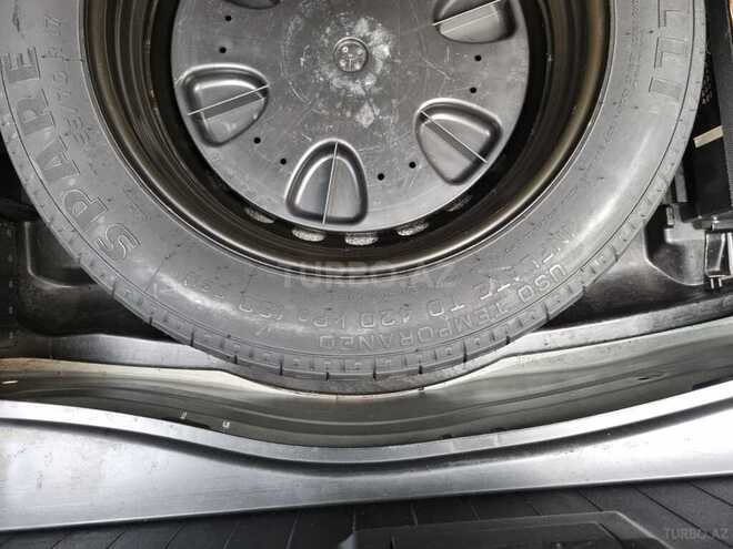 Mercedes E 220 2007, 295,000 km - 2.2 l - Bakı