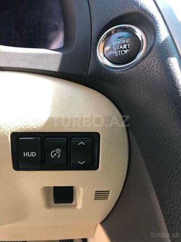 Lexus RX 350 2010, 160,000 km - 3.5 l - Bakı