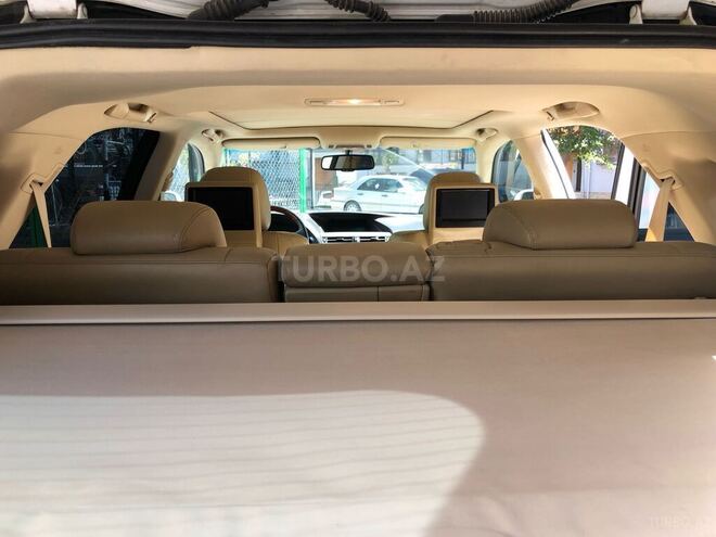 Lexus RX 350 2010, 160,000 km - 3.5 l - Bakı