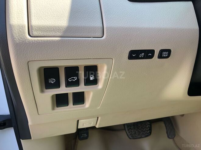 Lexus RX 350 2010, 160,000 km - 3.5 l - Bakı
