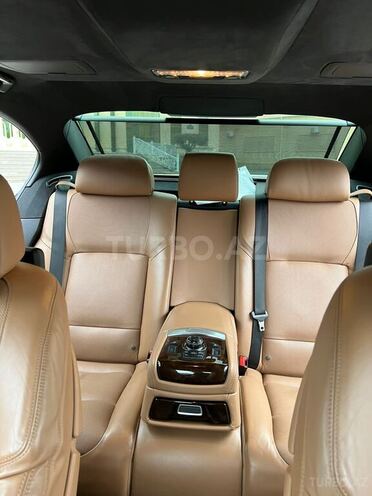 BMW 760 2013, 148,000 km - 6.0 l - Bakı