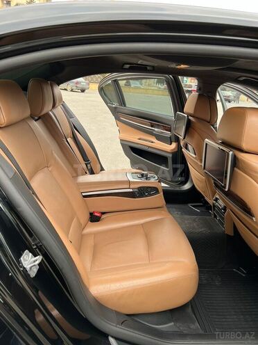 BMW 760 2013, 148,000 km - 6.0 l - Bakı