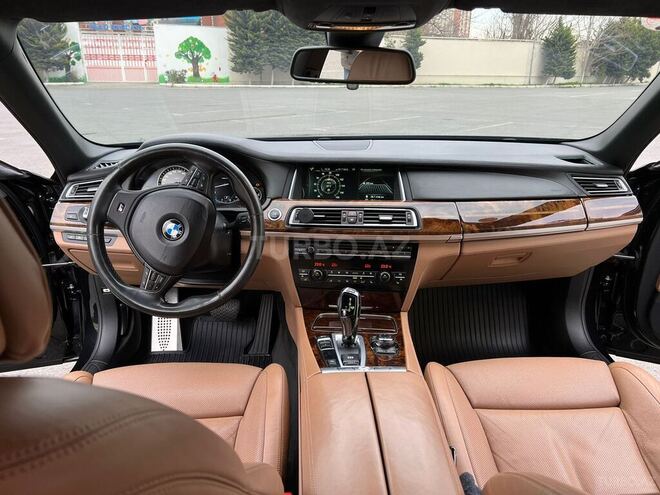 BMW 760 2013, 148,000 km - 6.0 l - Bakı