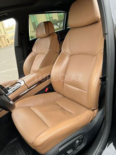 BMW 760 2013, 148,000 km - 6.0 l - Bakı