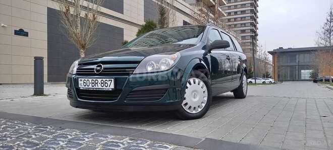 Opel Astra 2004, 180,000 km - 1.4 л - Bakı