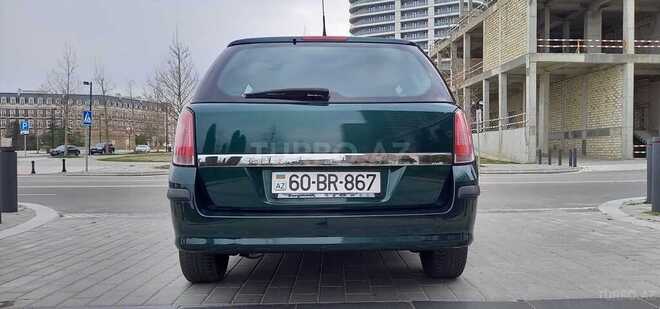 Opel Astra 2004, 180,000 km - 1.4 л - Bakı