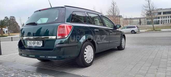 Opel Astra 2004, 180,000 km - 1.4 л - Bakı