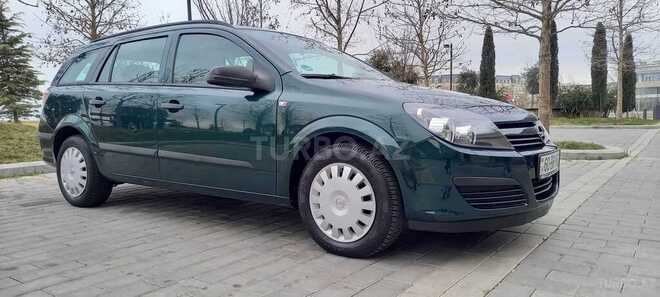 Opel Astra 2004, 180,000 km - 1.4 л - Bakı