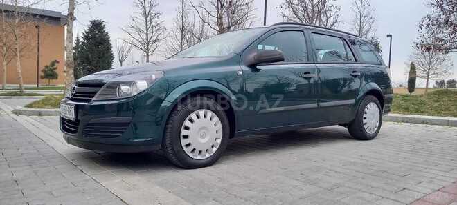 Opel Astra 2004, 180,000 km - 1.4 л - Bakı
