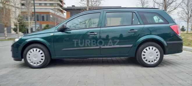 Opel Astra 2004, 180,000 km - 1.4 л - Bakı