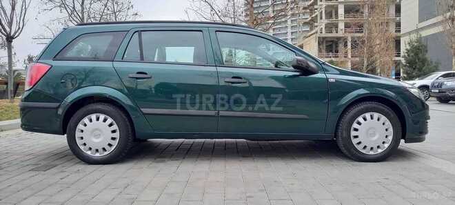 Opel Astra 2004, 180,000 km - 1.4 л - Bakı