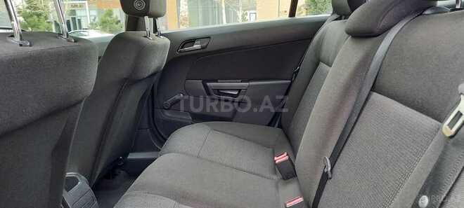 Opel Astra 2004, 180,000 km - 1.4 л - Bakı