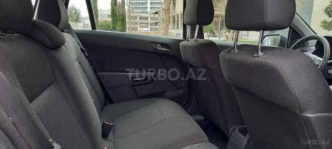 Opel Astra 2004, 180,000 km - 1.4 л - Bakı