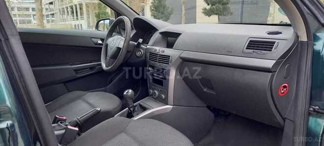 Opel Astra 2004, 180,000 km - 1.4 л - Bakı
