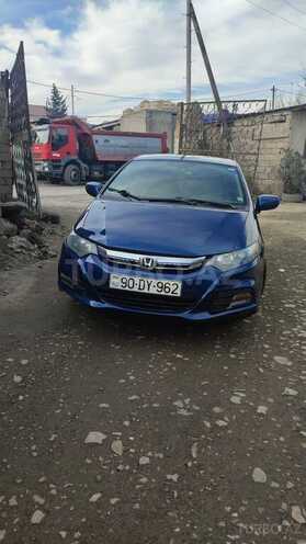 Honda Insight 2012, 400,000 km - 1.3 l - Bakı