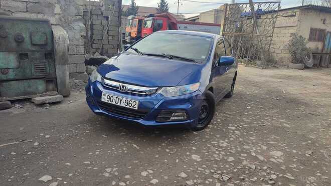 Honda Insight 2012, 400,000 km - 1.3 l - Bakı