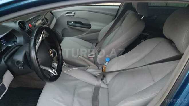 Honda Insight 2012, 400,000 km - 1.3 l - Bakı