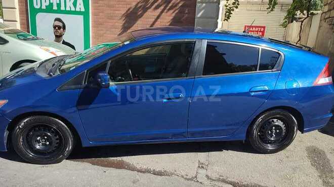 Honda Insight 2012, 400,000 km - 1.3 l - Bakı