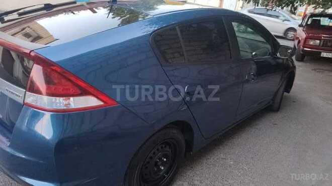 Honda Insight 2012, 400,000 km - 1.3 l - Bakı