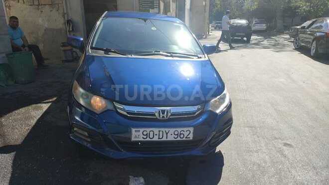 Honda Insight 2012, 400,000 km - 1.3 l - Bakı