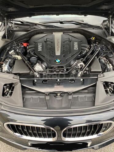 BMW 750 2014, 159,000 km - 4.4 l - Bakı