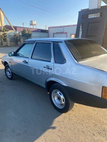 LADA (VAZ) 21099 1998, 200,500 km - 1.6 l - Yevlax