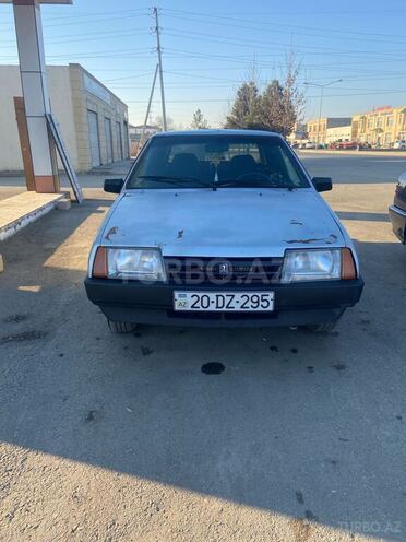 LADA (VAZ) 21099 1998, 200,500 km - 1.6 l - Yevlax