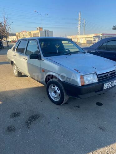 LADA (VAZ) 21099 1998, 200,500 km - 1.6 l - Yevlax