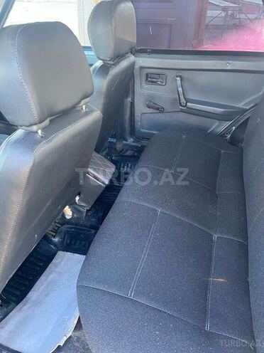 LADA (VAZ) 21099 1998, 200,500 km - 1.6 l - Yevlax