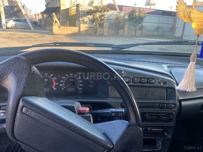 LADA (VAZ) 21099 1998, 200,500 km - 1.6 l - Yevlax