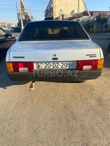 LADA (VAZ) 21099 1998, 200,500 km - 1.6 l - Yevlax