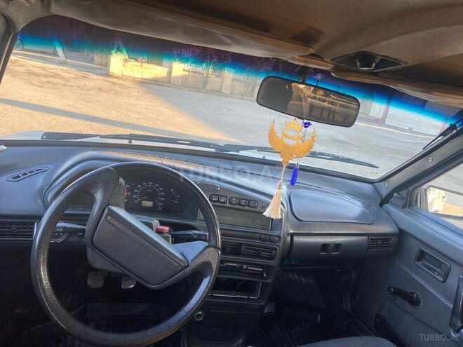 LADA (VAZ) 21099 1998, 200,500 km - 1.6 l - Yevlax