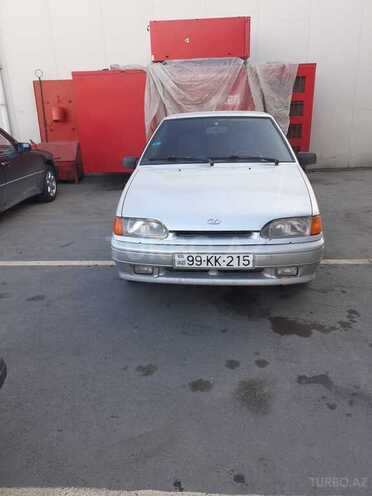 LADA (VAZ) 2115 2008, 273,600 km - 1.6 л - Bakı