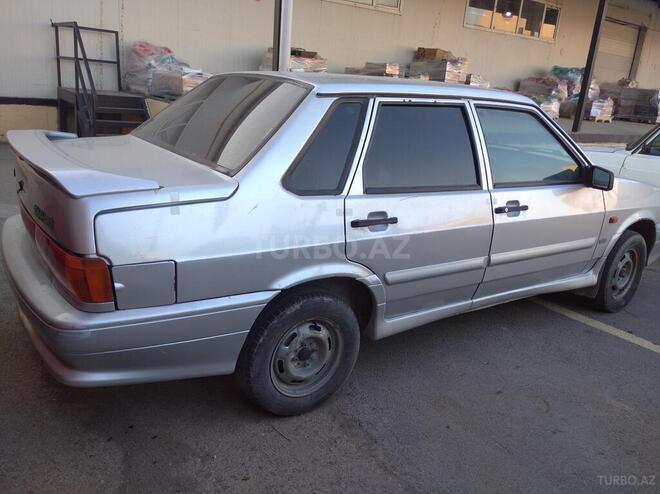 LADA (VAZ) 2115 2008, 273,600 km - 1.6 л - Bakı