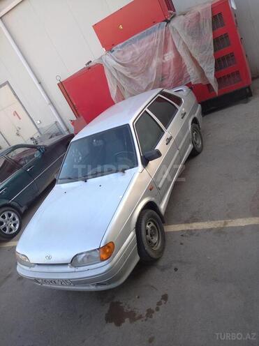 LADA (VAZ) 2115 2008, 273,600 km - 1.6 л - Bakı