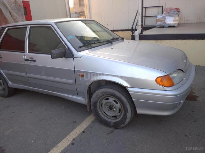 LADA (VAZ) 2115 2008, 273,600 km - 1.6 л - Bakı