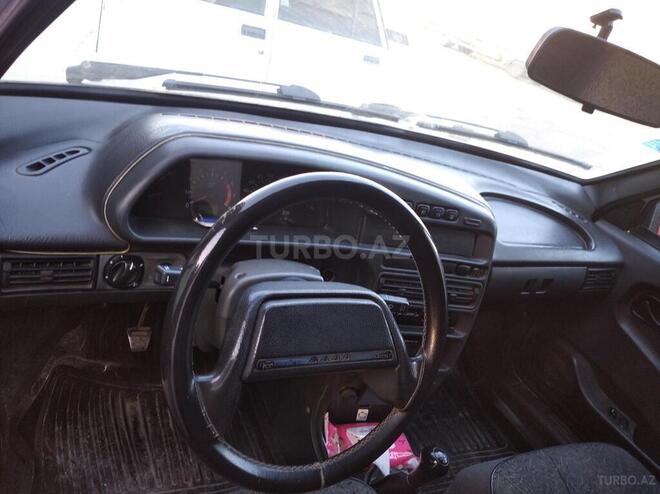 LADA (VAZ) 2115 2008, 273,600 km - 1.6 л - Bakı