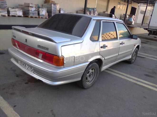 LADA (VAZ) 2115 2008, 273,600 km - 1.6 л - Bakı