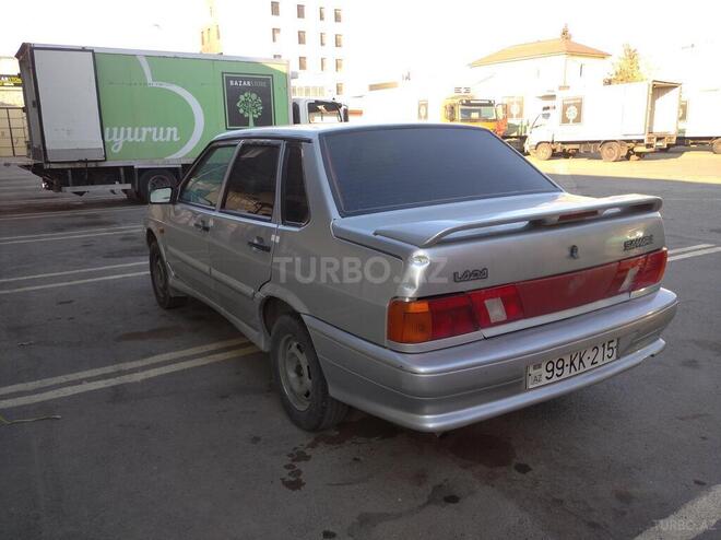 LADA (VAZ) 2115 2008, 273,600 km - 1.6 л - Bakı