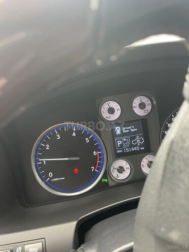 Lexus LX 570 2008, 150,000 km - 5.7 l - Bakı