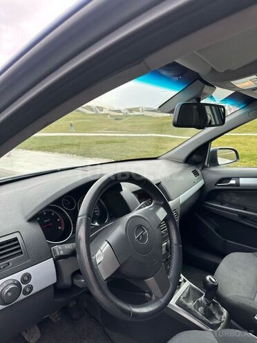 Opel Astra 2006, 297,000 km - 1.3 l - Bakı