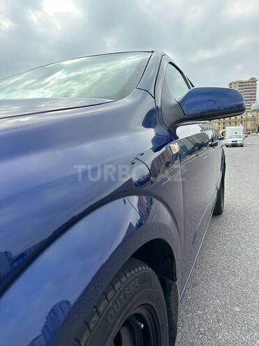 Opel Astra 2006, 297,000 km - 1.3 l - Bakı