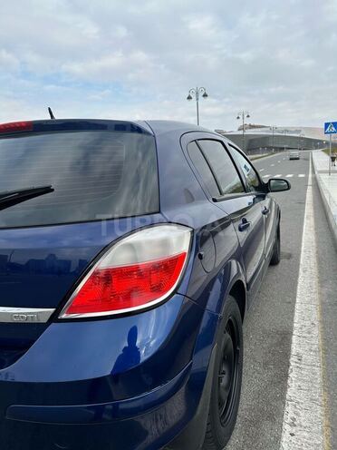 Opel Astra 2006, 297,000 km - 1.3 l - Bakı