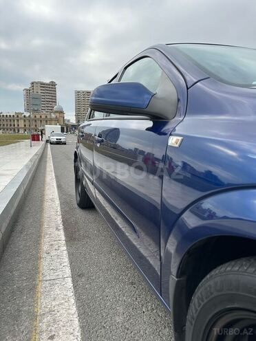 Opel Astra 2006, 297,000 km - 1.3 l - Bakı