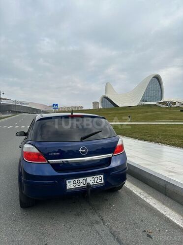 Opel Astra 2006, 297,000 km - 1.3 l - Bakı