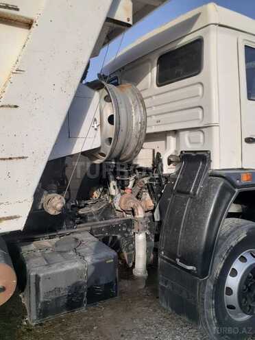 KamAz  2007, 174,580 km - 11.0 л - Bakı