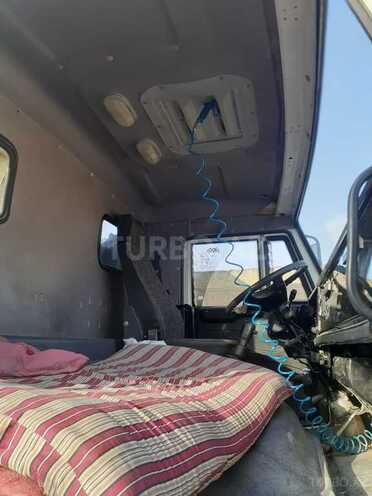 KamAz  2007, 174,580 km - 11.0 л - Bakı
