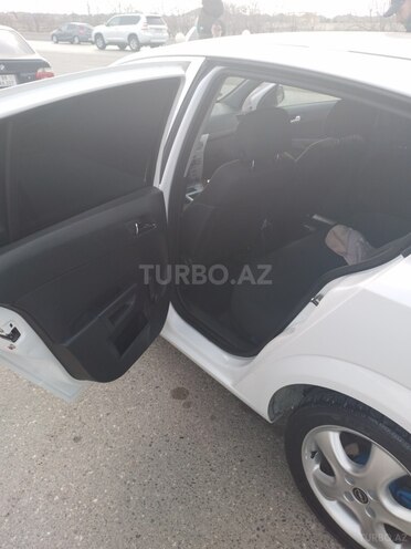 Opel Astra 2009, 193,000 km - 1.4 л - Bakı