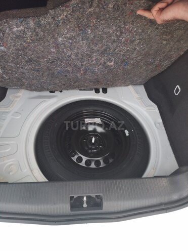 Opel Astra 2009, 193,000 km - 1.4 л - Bakı