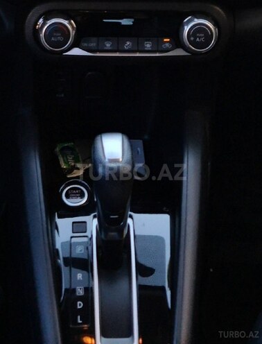 Nissan Kicks 2018, 49,300 km - 1.6 l - Bakı